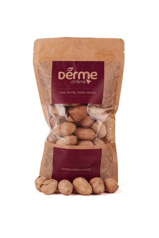 Pikan Cevizi Kabuklu 250 Gram 250 G