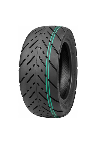 Tuovt Td-8016 90/65-6.5 Tubeless Elektrikli Scooter Dış Lastik