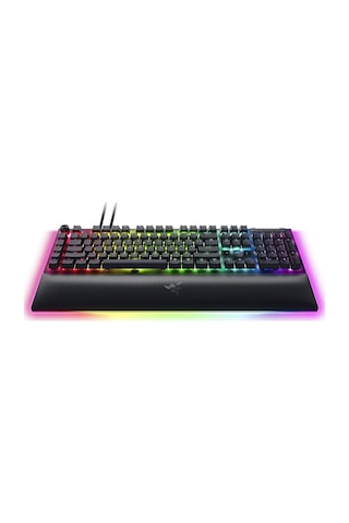 Razer Blacwidow V4 Pro Türkçe Q Klavye Siyah