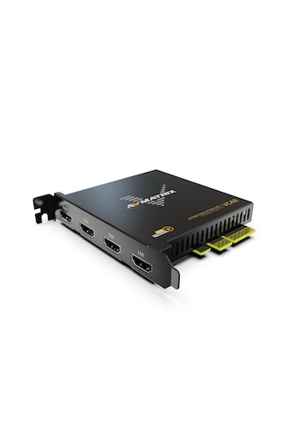 Avmatrix Vc42 4-kanal Hdmı Pcıe Capture Kart