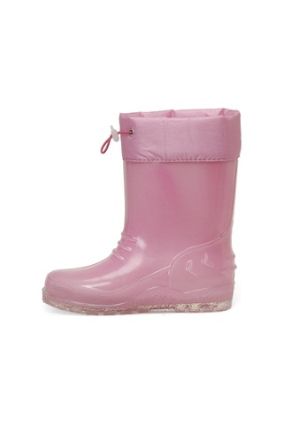 Bınono Jely P 3pr Pembe Kız Çocuk Yağmur Çizmesi 000000000101487118 Pembe