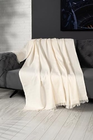 Koltuk Örtüsü Kılıfı 170 X 230 Cm Çok Renkli