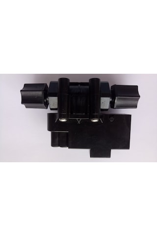 Su Arıtma Yüksek Basınç Switch 1/4 Npt Bağlantılı