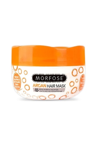 Argan Saç Maskesi 500 Ml