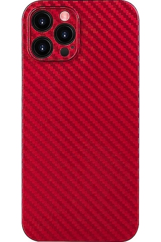 Apple iPhone Uyumlu 12 Pro Max Luxury Renkli Tempered Arka Koruma Kamera Koruma- 5775