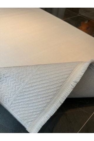 Vista Halı Salon, Oturma, Yatak Odası Halısı Desen Kodu 76644-060 Bej