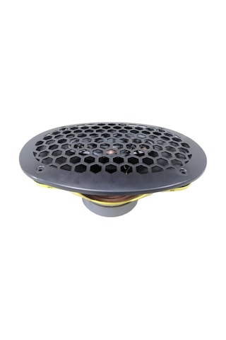 Boschmann Xc-69 900 Watt 150 Watt Rms Tweeter'lı Koaksiyel Oval H