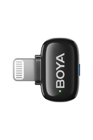 Boya Mini 2 - Lightning Mikrofon Alıcısı