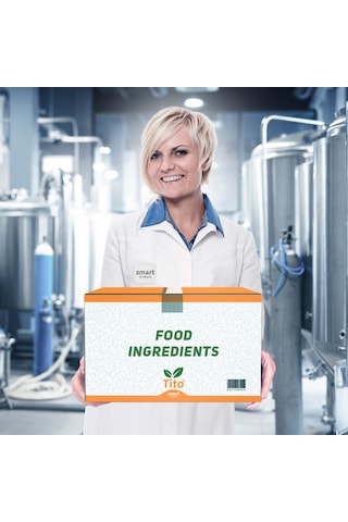 Sodyum Benzoat E211 5 Kg