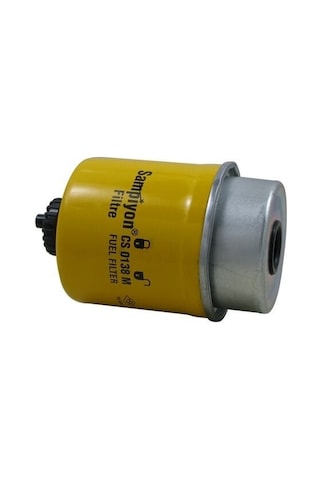 Jcb J.c.bamford 200-3-400-500-8000-900-cx-tlt Serie Yakıt Filtre