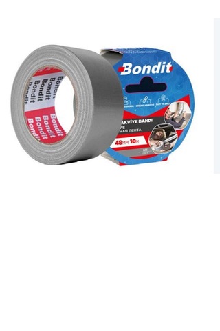 Tamir Takviye Bantı 48 10 Beyaz