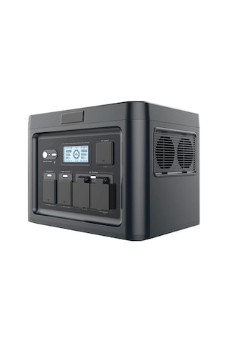 Yiğit Akü Opss Plus +1200w Taşınabilir Güç Kaynağı