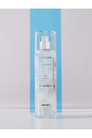 Cecile Jasmine Kadın Vücut Spreyi 150 ML