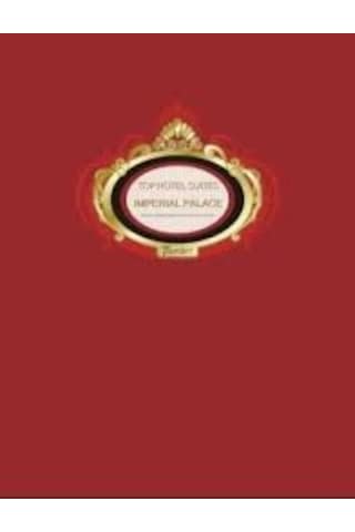 Top Hotel Suıtes Imperıal Palace