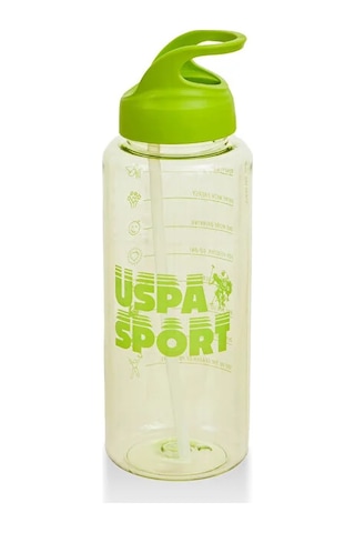 U.s. Polo. Assn. Unisex Okul Çanta Seti Plset2404924016 Yeşil