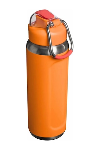 Stanley The Stanley Wellspring Bottle 0.7l / 24oz 10-13111-035 Turuncu