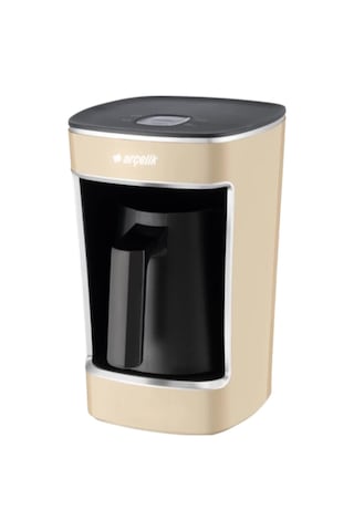 Arçelik TKM 6448 850W Türk Kahve Makinesi