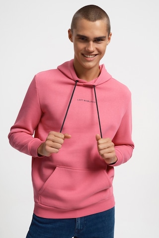 Loft Erkek Sweatshirt Lf2034269 Mavi