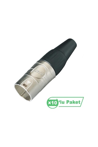 Losen Let001-1 Ethernet Konnektörü 10 Lu Paket