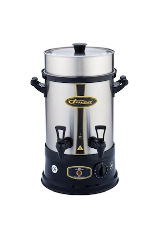 İmza İ-1030 30 Bardak 4 LT Çay Makinesi ve Otomatı İmza İ-1030 30 Bardak 4 LT Çay Makinesi ve Otomatı