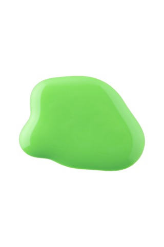 Alix Avien Uv Kalıcı Neon Yeşil Jel Oje 12 Gel Polish 12 Ml