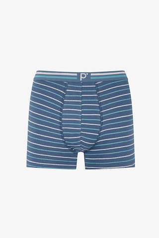 Penti Erkek Renkli Blue Basic Çoklu Boxer