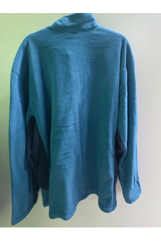 The North Face Nf0a2kanvauv9-454 Polar Mavi
