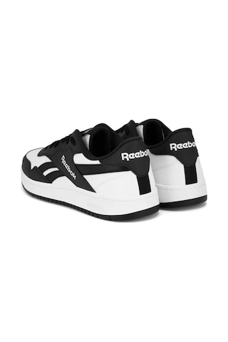 Reebok Sneakers Unisex Ayakkabı Siyah 100211081 Bb 1000 Siyah