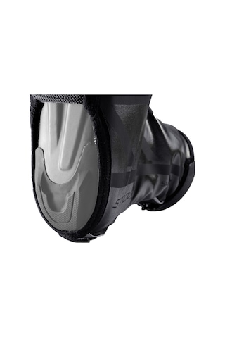 Shımano S1100x H2o Mtb Ayakkabı Kılıfı Siyah