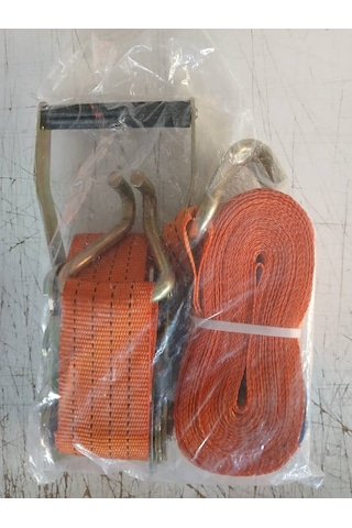 Spanzet Kamyoncu Gırgırı 45mm 10mt