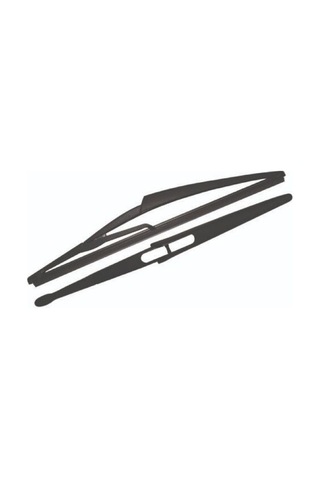 Rb0450 Silecek Arka Cam 305mm Clıo Iı Hacthback