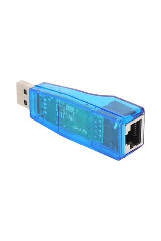 Padalink Usb Ağ Kartı, Dizüstü/masaüstü Bilgisayara Ethernet Bağlantısı, 10/100 Mbps Otomatik Konuşma, Plug & Play, Çoklu İşletim Sistemi Desteği, Abs Malzeme