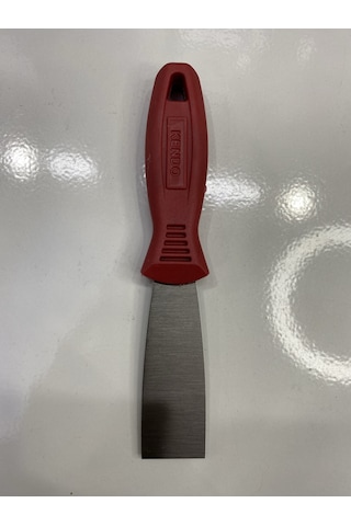 Eltos 3 Cm Plastik Saplı Spatula