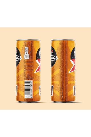 Nescafe Xpress Original Soğuk Kahve - 12 Adet 250 Ml Diğer