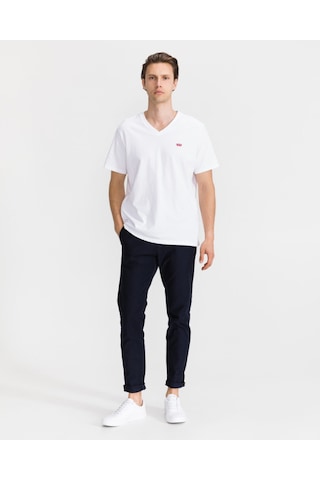 Levi's T-shırt A2084-0000 Beyaz