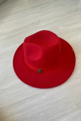 Panamaa Fötr Şapka