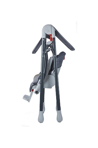 Baby Care BC530 Rocket Elite Salıncak Gri