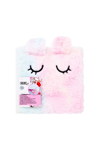 Create It Peluş Far Paleti