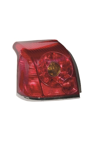 Toyota Uyumlu Avensis Sol Stop Lambası Duylu 2003-2005