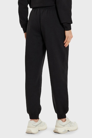 Tommy Hilfiger Bayan Eşofman Altı Ww0ww45966 Bds Siyah Siyah