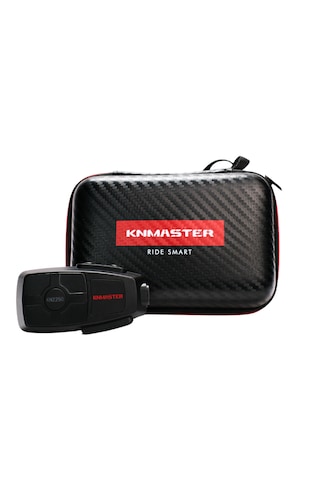 Knmaster Kn2250 Motosiklet Kask İnterkom Bluetooth Intercom
