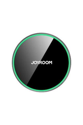 Joyroom Jr-zs412 Magnetıc Wıreless Araç Telefon Tutucu Charge Hld Diğer