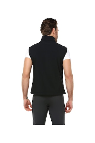 Evolite Krypton Softshell Yelek Siyah - Vizon