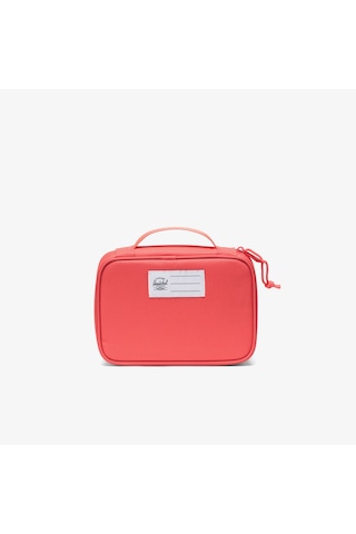Herschel Heritage Çocuk Kırmızı Kalem Kutusu 30069 Kırmızı