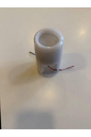 00'lü Paket Kasalı Tente Led Aydınlatma Beyaz