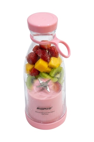 Big Bardak Blender