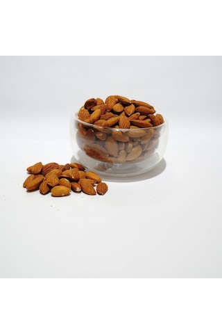 Çiğ Badem İçi 1 KG