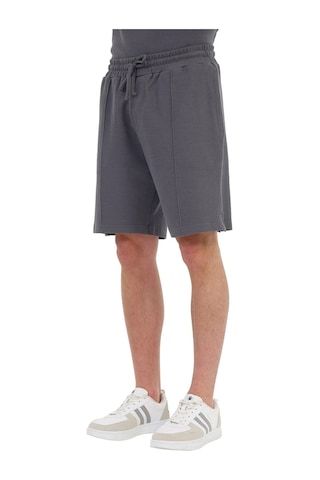 Lumberjack 6m Mb Jena 20bs105 6fx Erkek Antrasit Şort - 102064737