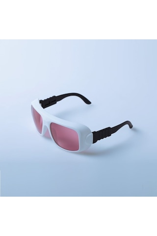 Lazer Koruma Gözlüğü - Alexandrite