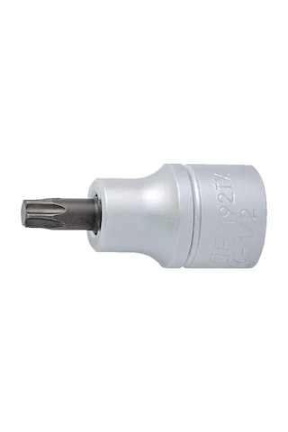 Unior 192 Tx60 1/2 Torx Lokma Anahtar T60
